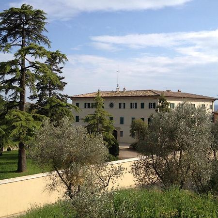 Villa Fattoria Di Cavaglioni San Rocco a Pilli Exterior foto