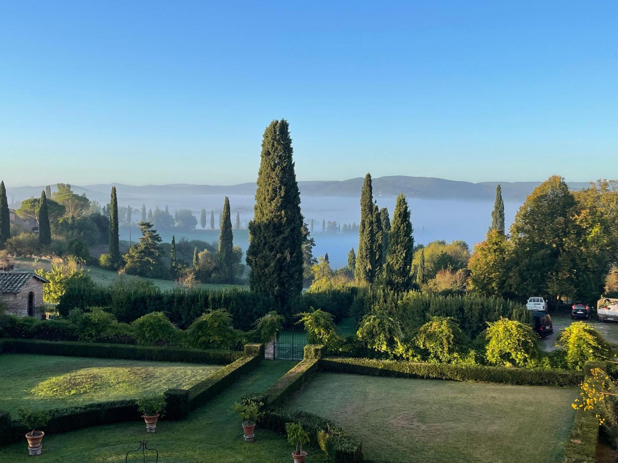Villa Fattoria Di Cavaglioni San Rocco a Pilli Exterior foto