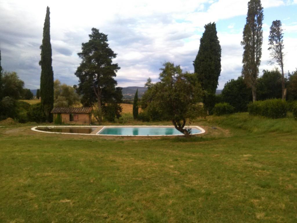 Villa Fattoria Di Cavaglioni San Rocco a Pilli Exterior foto