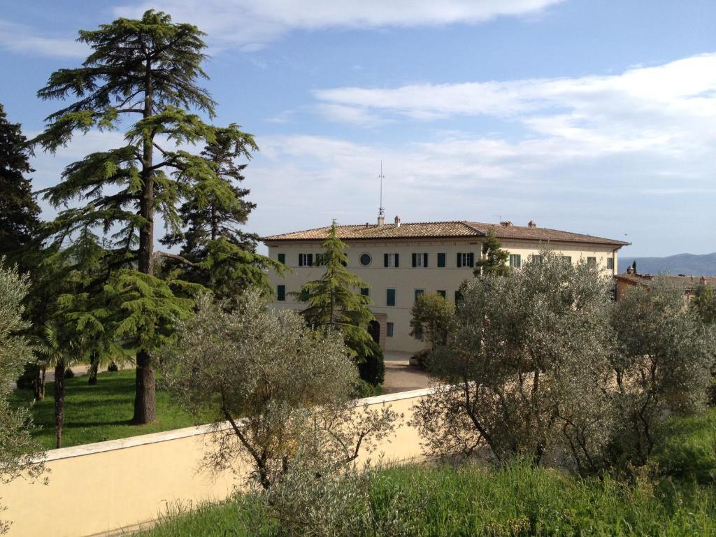 Villa Fattoria Di Cavaglioni San Rocco a Pilli Exterior foto