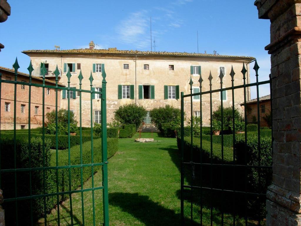 Villa Fattoria Di Cavaglioni San Rocco a Pilli Exterior foto