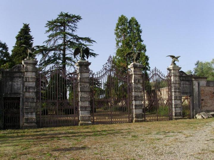 Villa Fattoria Di Cavaglioni San Rocco a Pilli Exterior foto