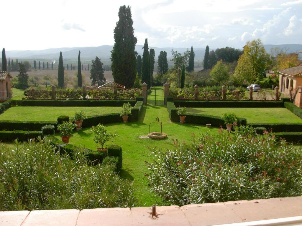 Villa Fattoria Di Cavaglioni San Rocco a Pilli Exterior foto