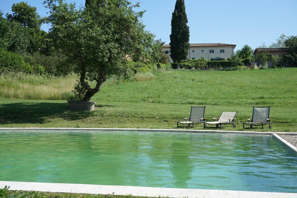 Villa Fattoria Di Cavaglioni San Rocco a Pilli Exterior foto