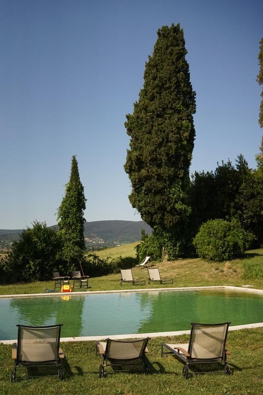 Villa Fattoria Di Cavaglioni San Rocco a Pilli Exterior foto