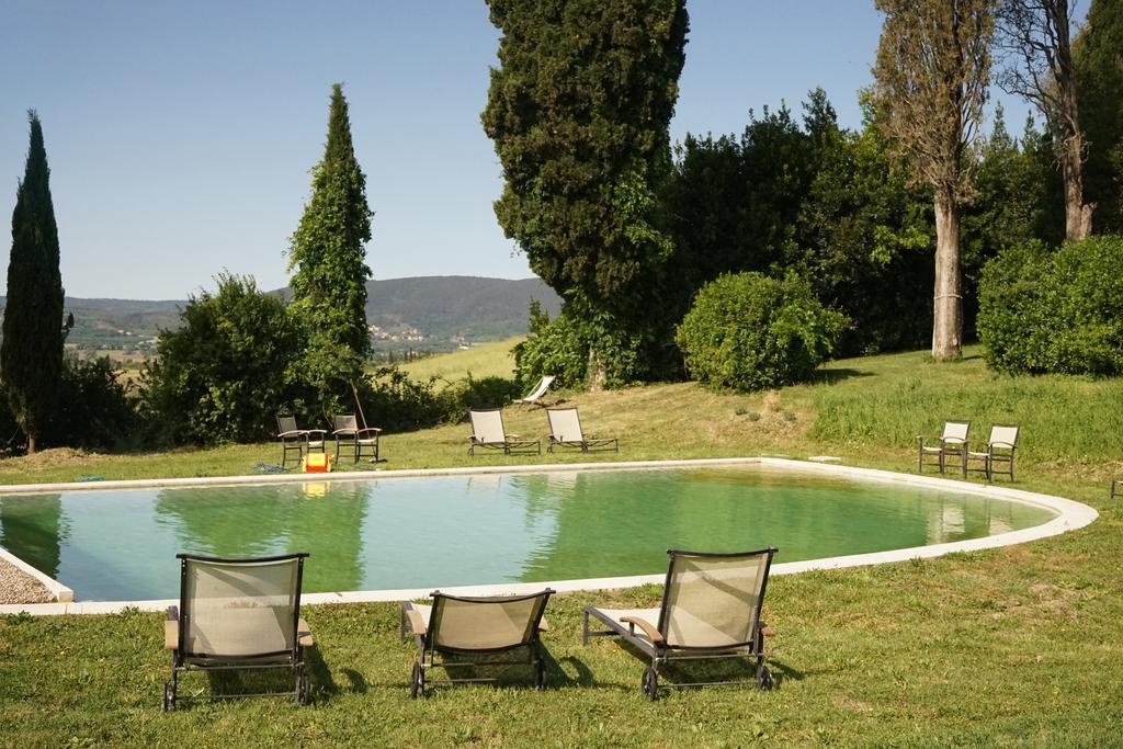 Villa Fattoria Di Cavaglioni San Rocco a Pilli Exterior foto