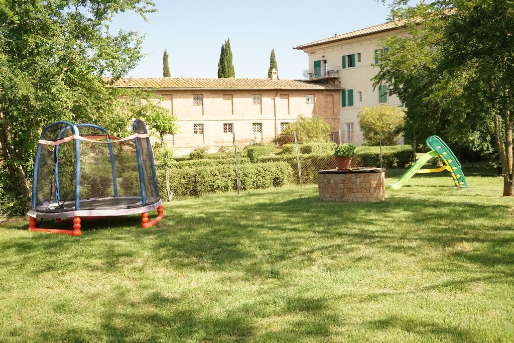 Villa Fattoria Di Cavaglioni San Rocco a Pilli Exterior foto